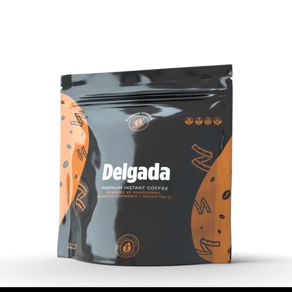 Delgada Coffee TLC